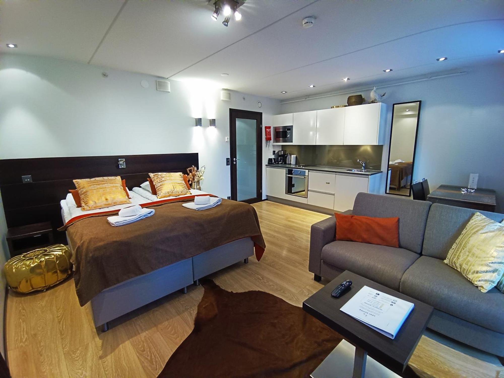 Levi Suites Levi Gold Esterno foto