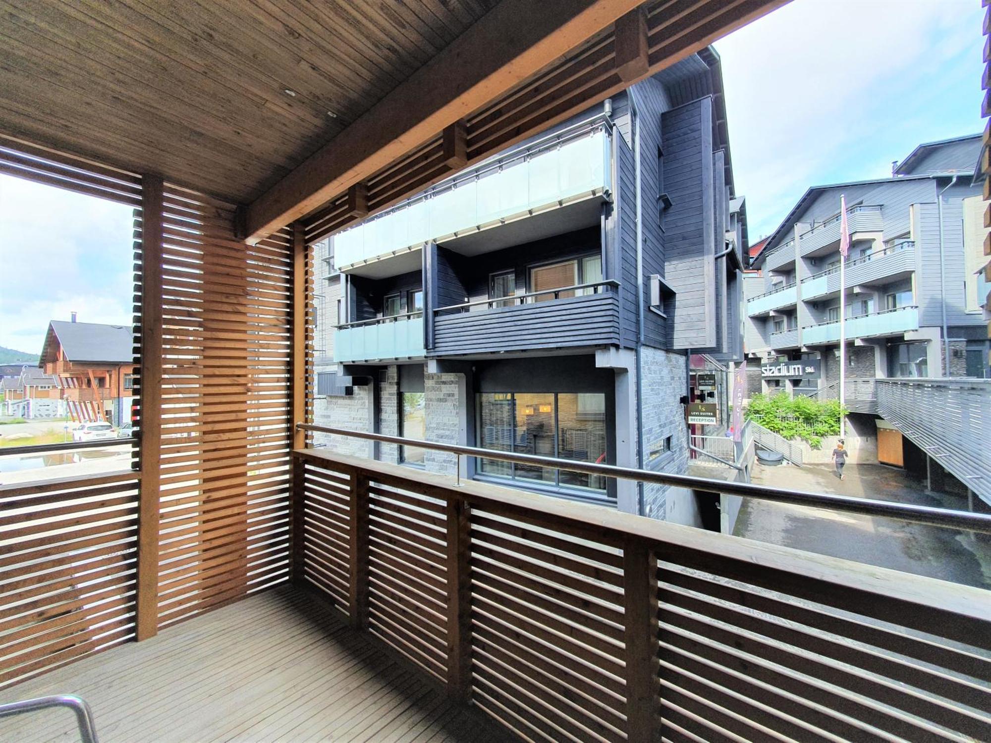Levi Suites Levi Gold Esterno foto