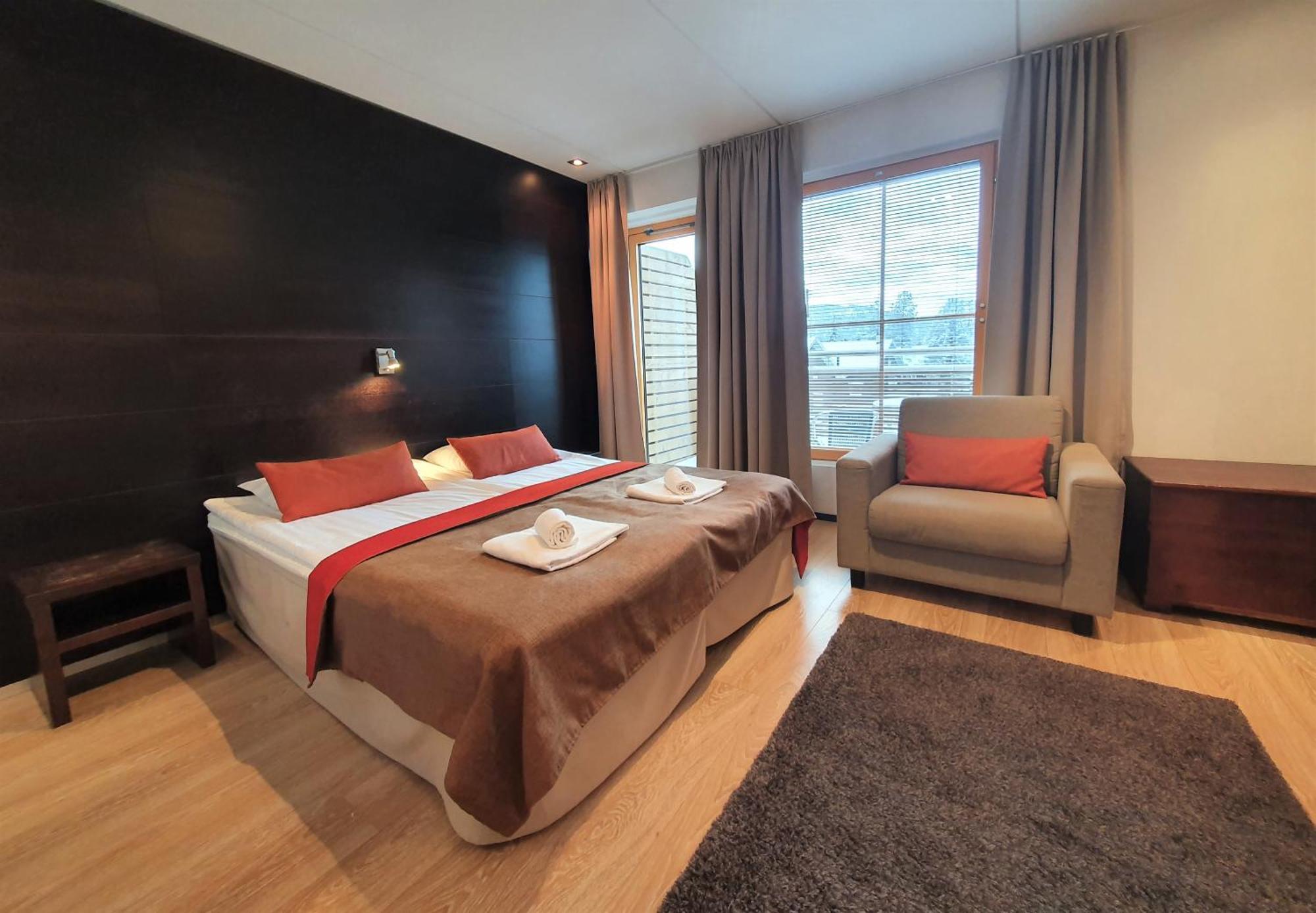 Levi Suites Levi Gold Camera foto