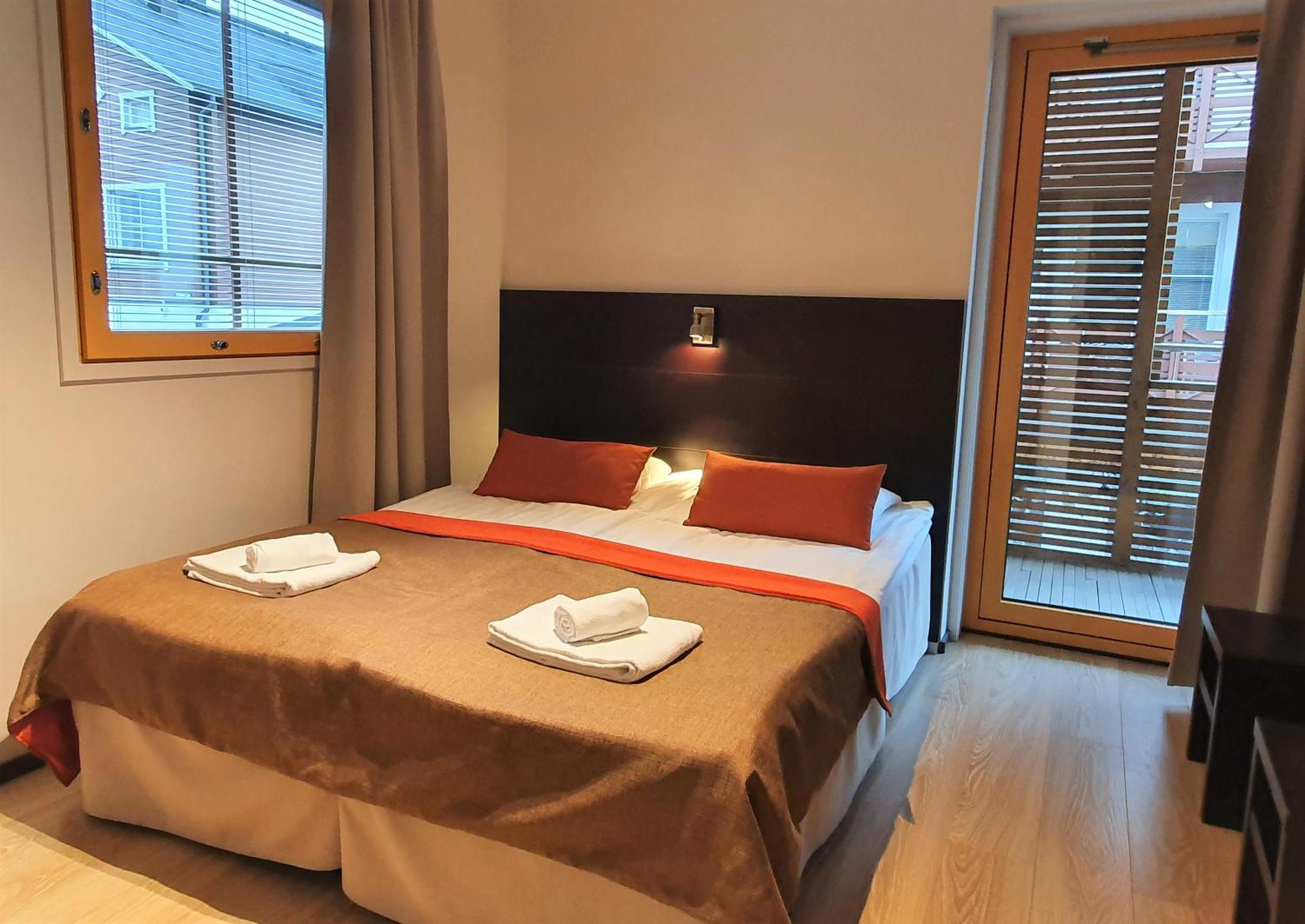 Levi Suites Levi Gold Camera foto