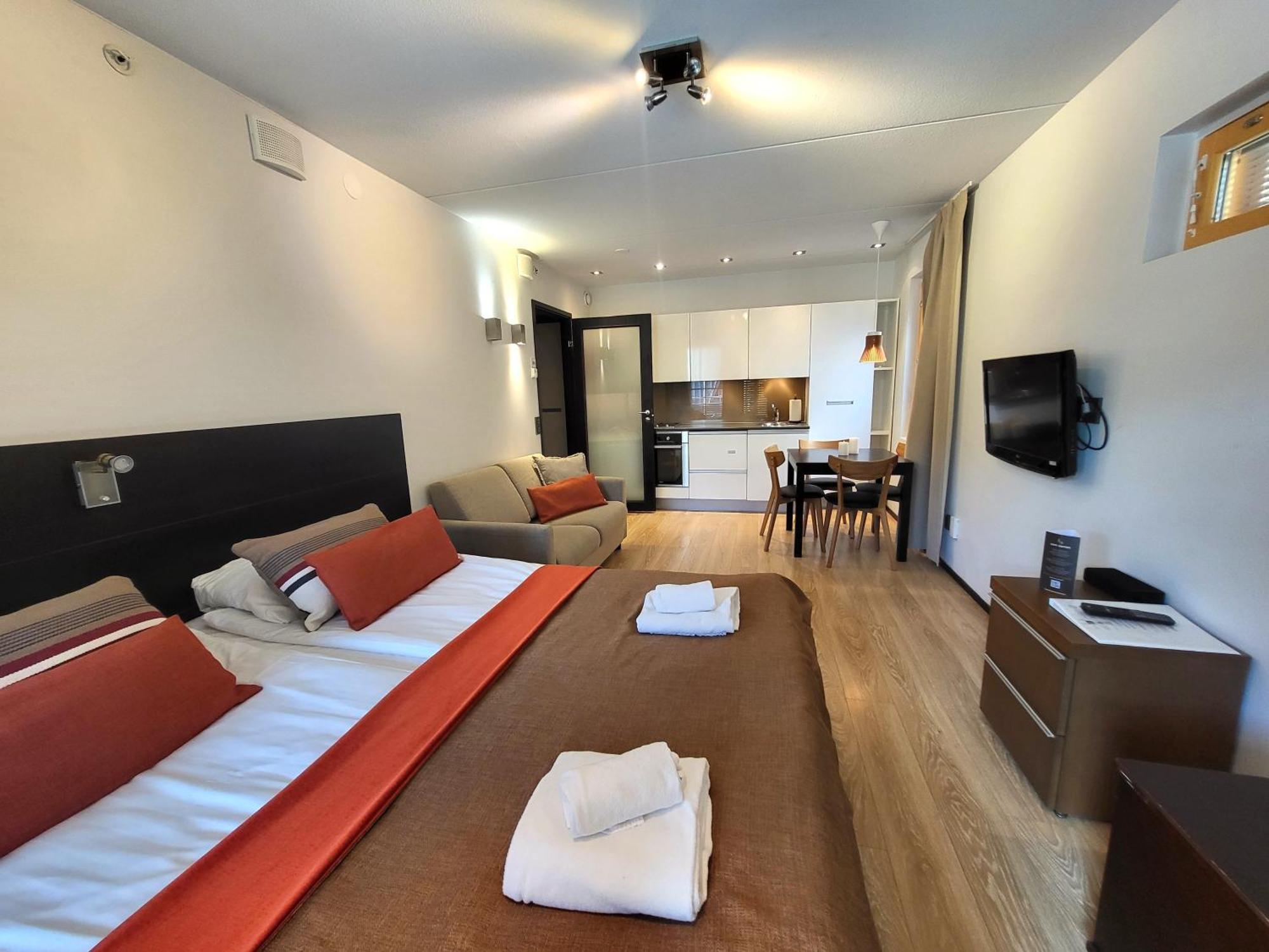 Levi Suites Levi Gold Esterno foto