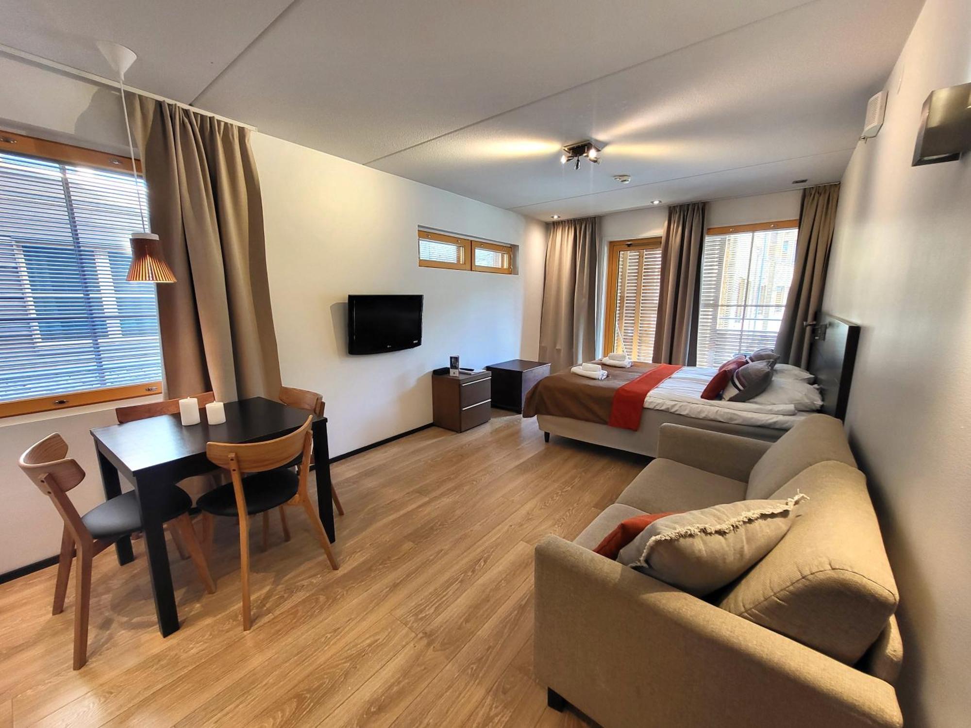 Levi Suites Levi Gold Esterno foto