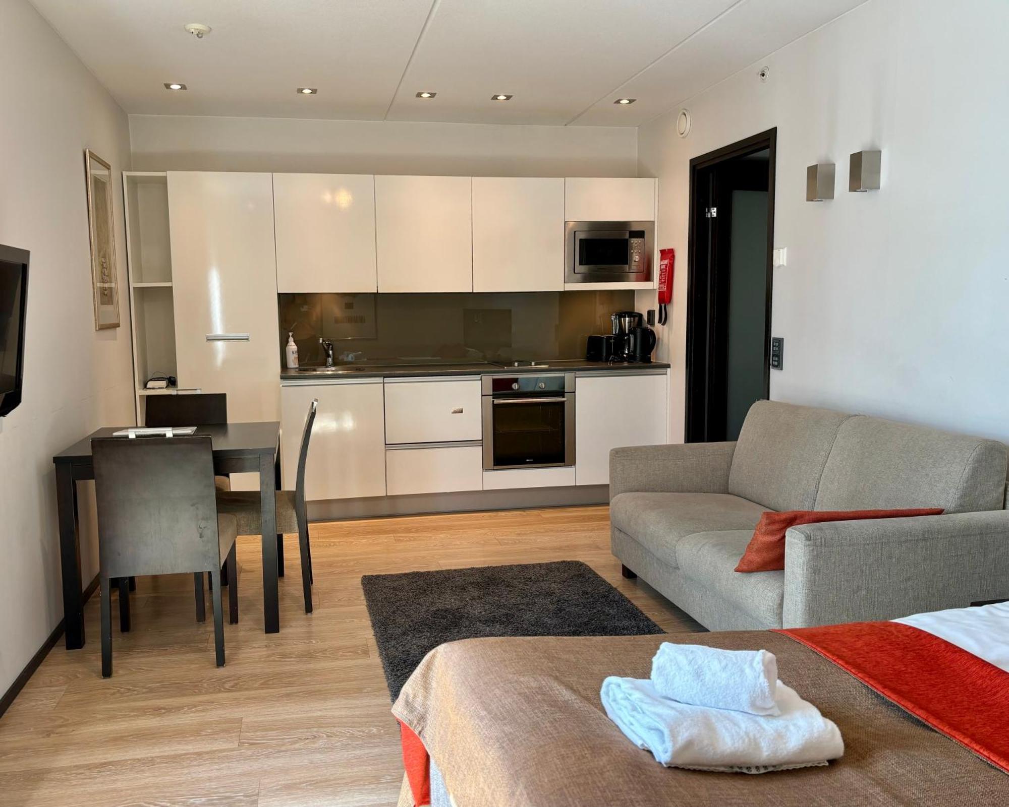 Levi Suites Levi Gold Esterno foto