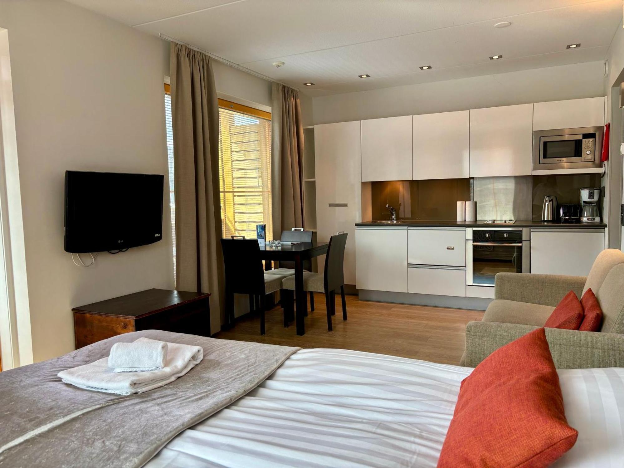 Levi Suites Levi Gold Esterno foto