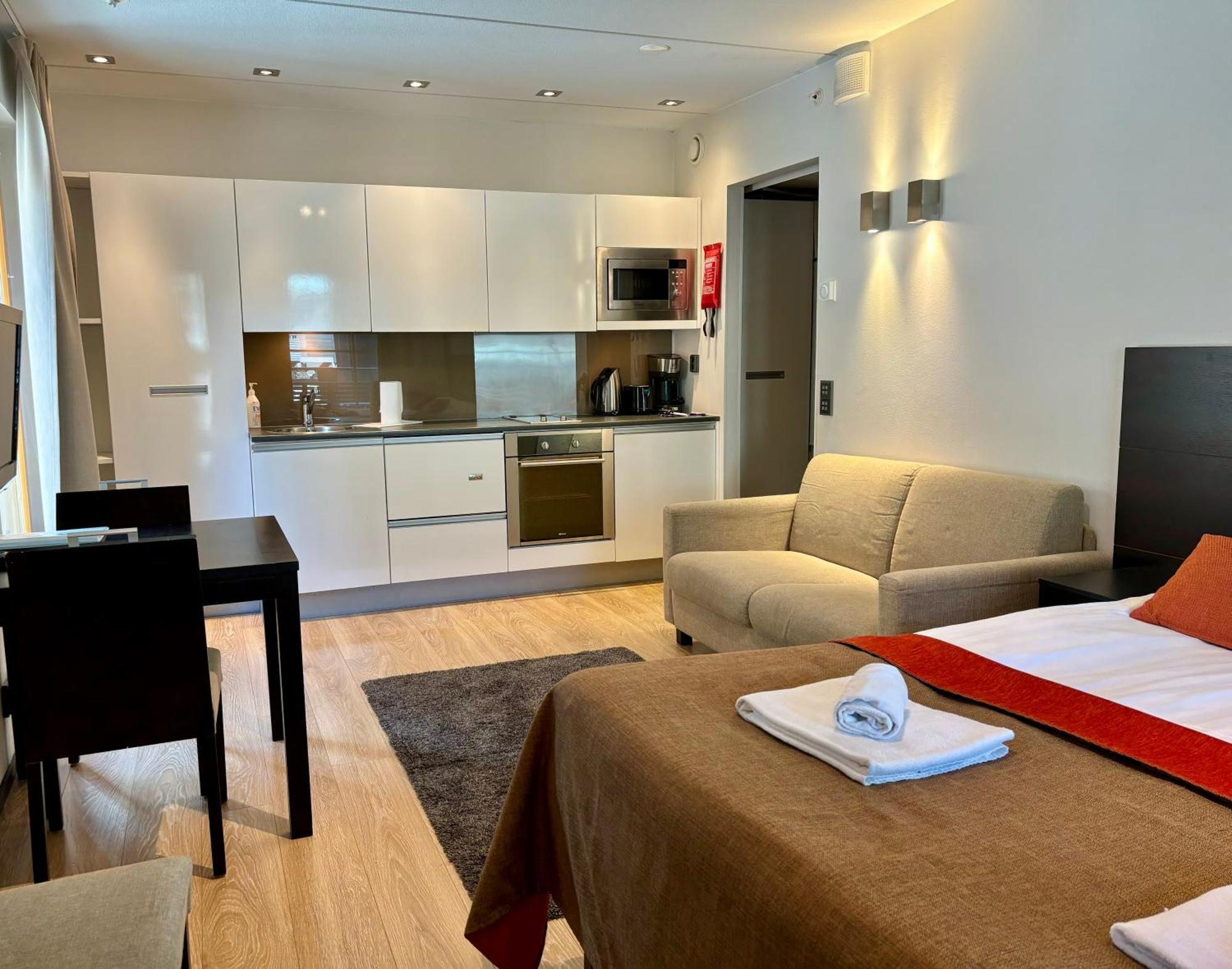 Levi Suites Levi Gold Esterno foto