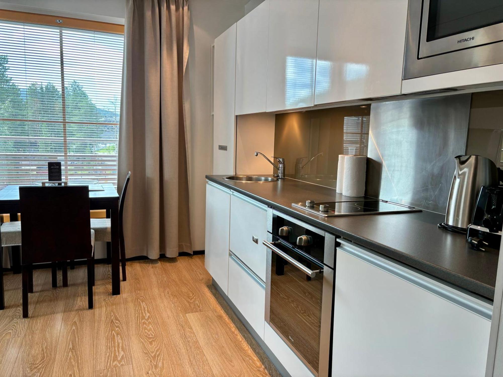 Levi Suites Levi Gold Esterno foto
