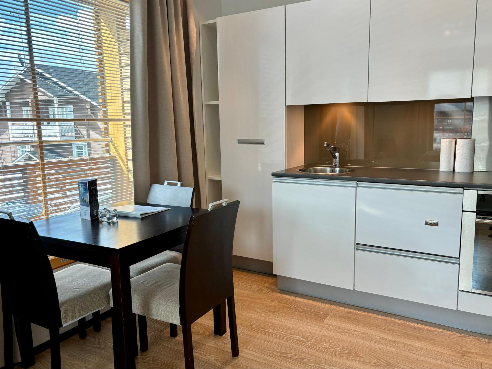 Levi Suites Levi Gold Esterno foto