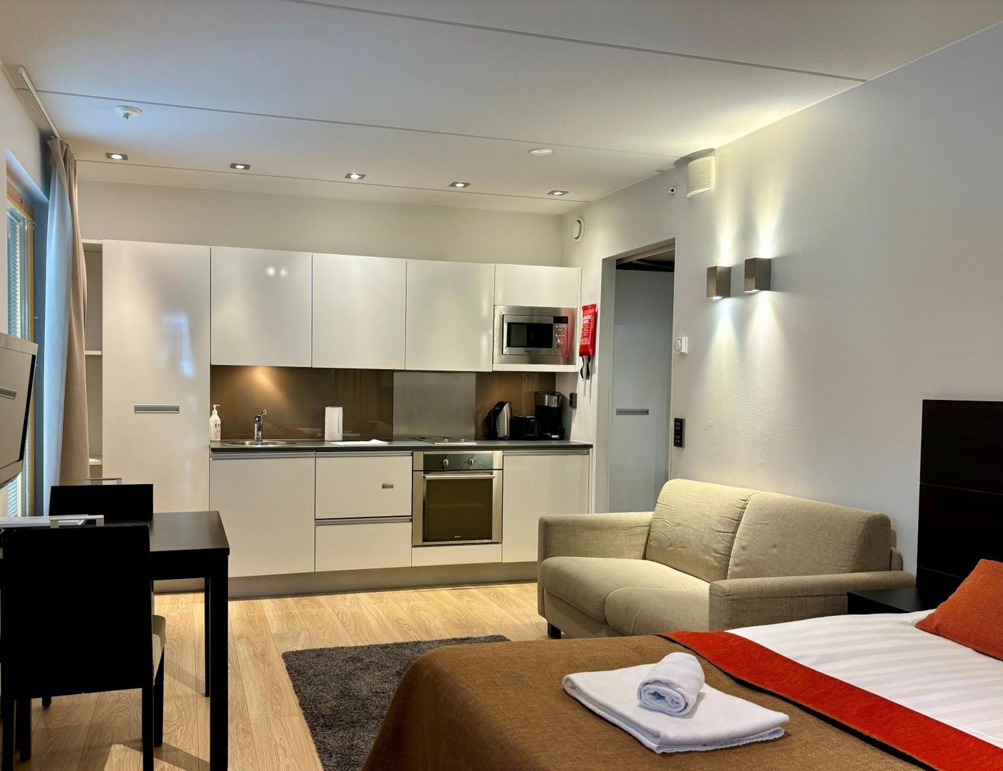 Levi Suites Levi Gold Esterno foto