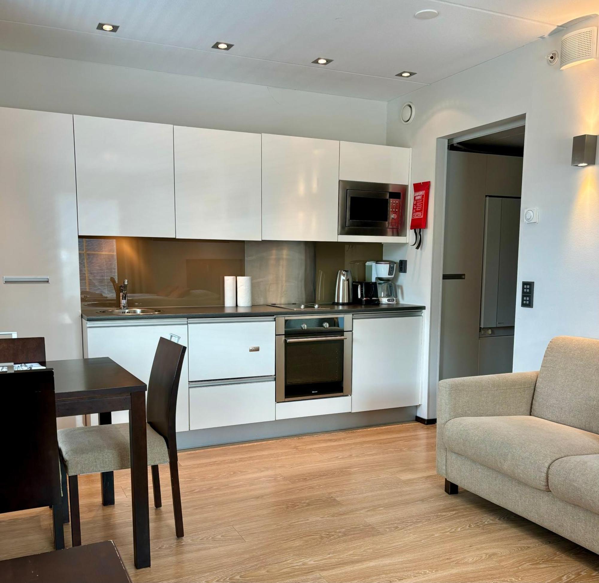 Levi Suites Levi Gold Esterno foto