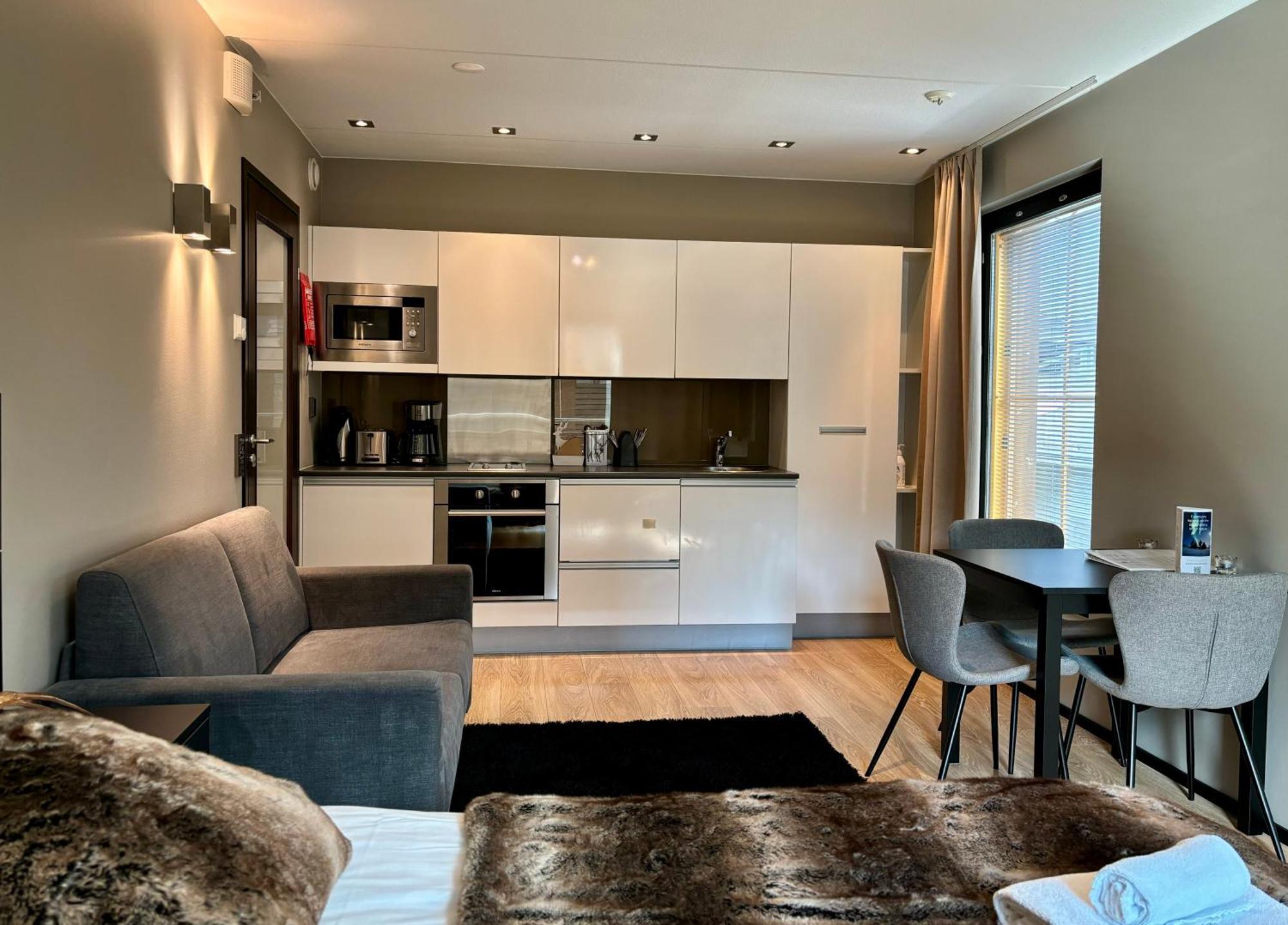 Levi Suites Levi Gold Esterno foto