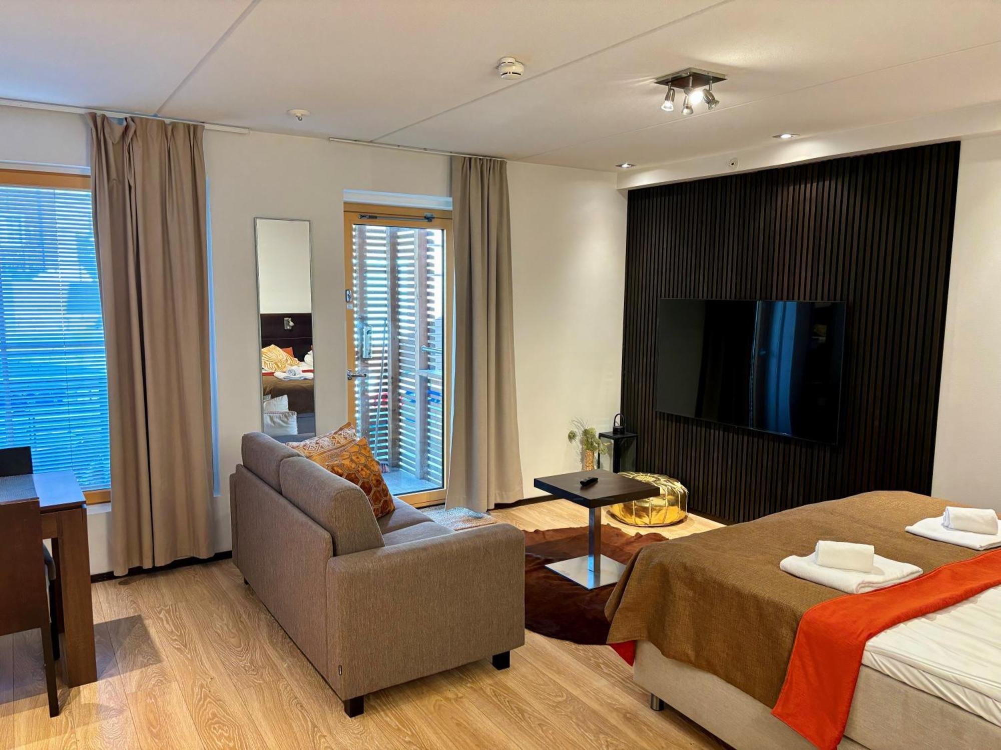 Levi Suites Levi Gold Esterno foto