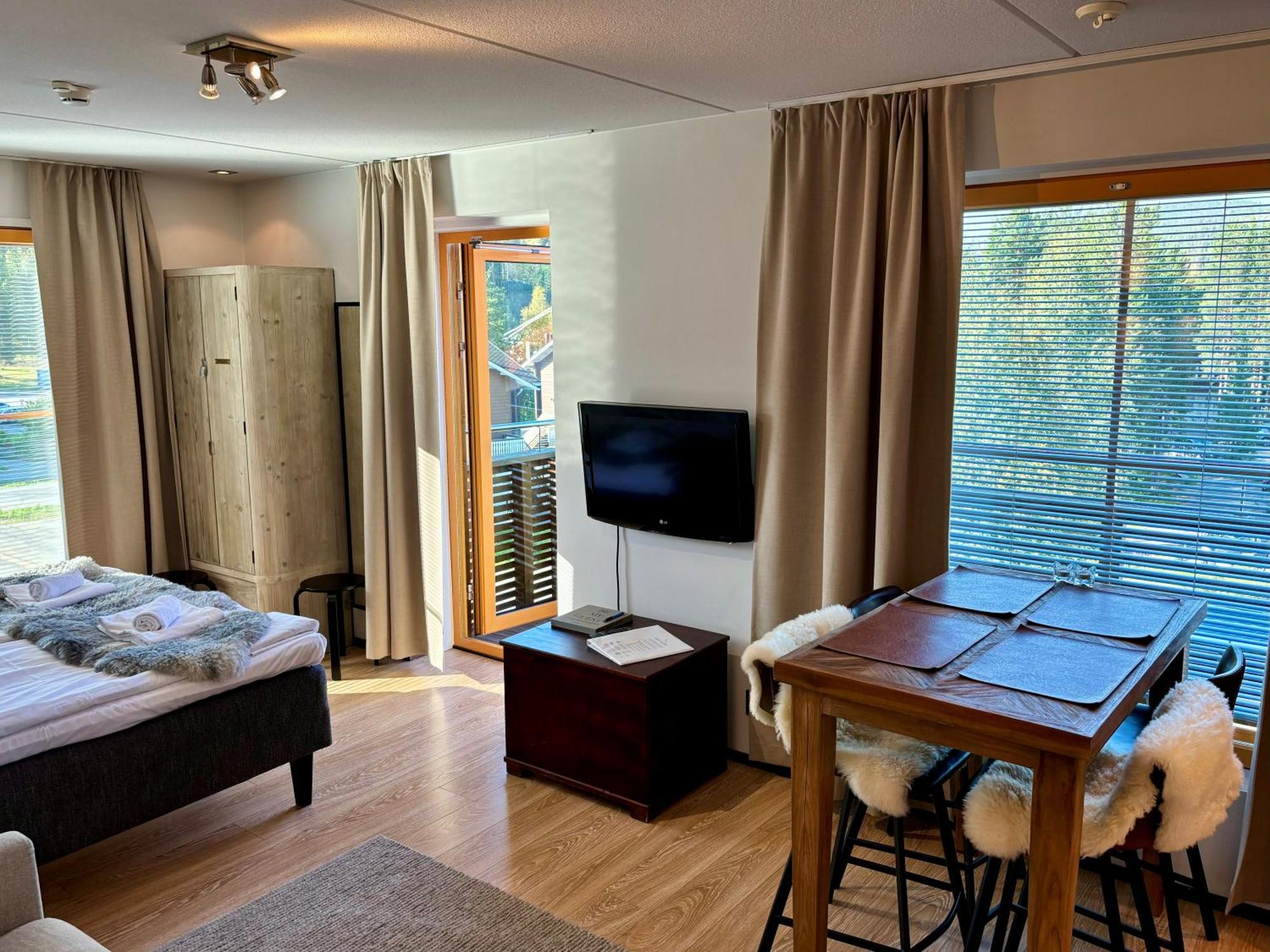 Levi Suites Levi Gold Esterno foto
